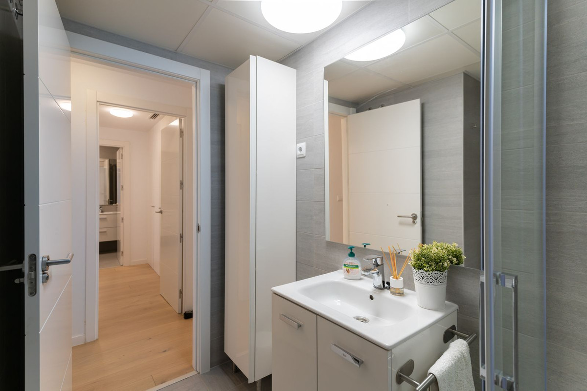 Appartement te koop in Málaga Este | 3 slaapkamers H5486023