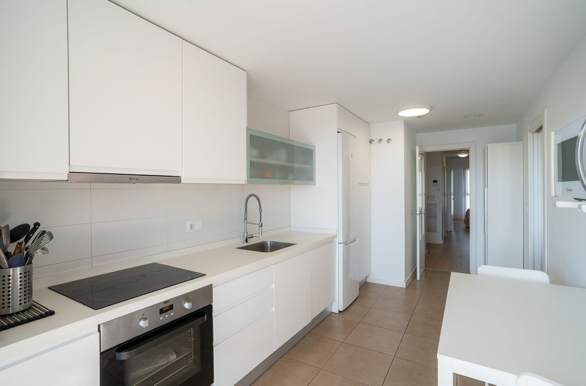 Appartement te koop in Málaga Este | 3 slaapkamers H5486023