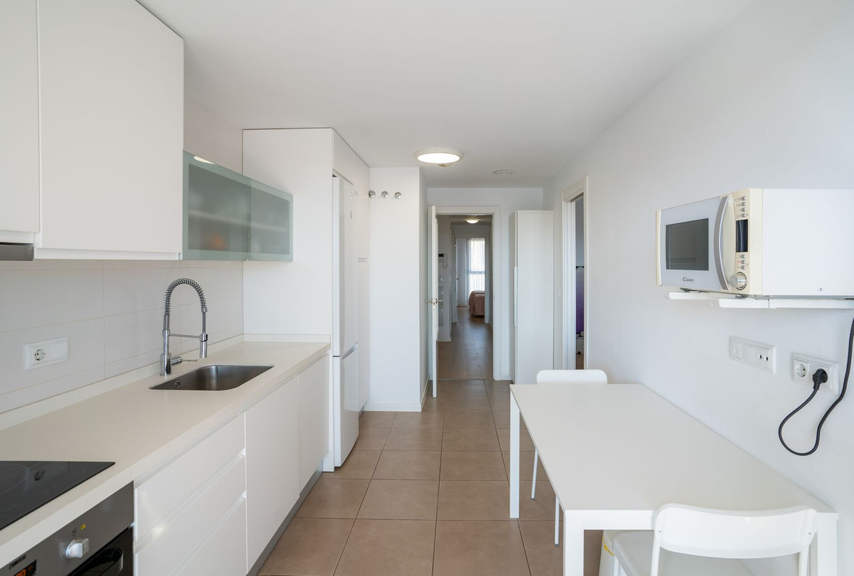 Appartement te koop in Málaga Este | 3 slaapkamers H5486023