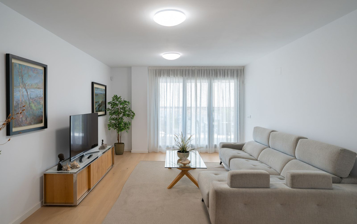 Appartement te koop in Málaga Este | 3 slaapkamers H5486023