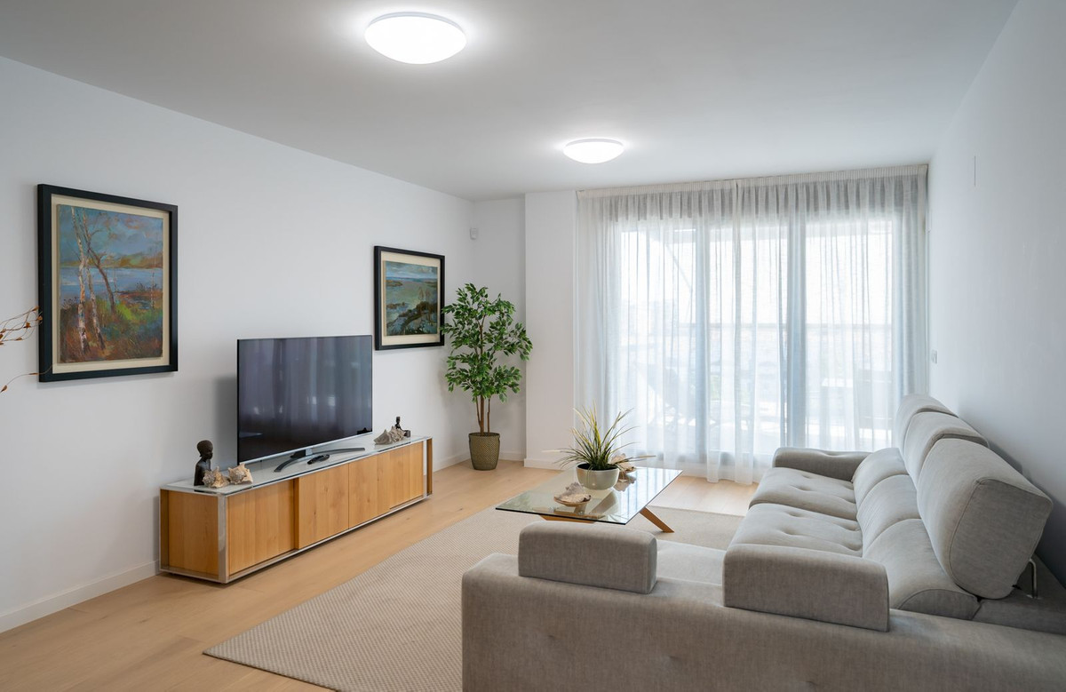 Appartement te koop in Málaga Este | 3 slaapkamers H5486023