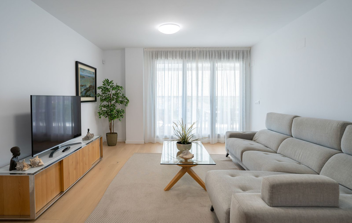 Appartement te koop in Málaga Este | 3 slaapkamers H5486023