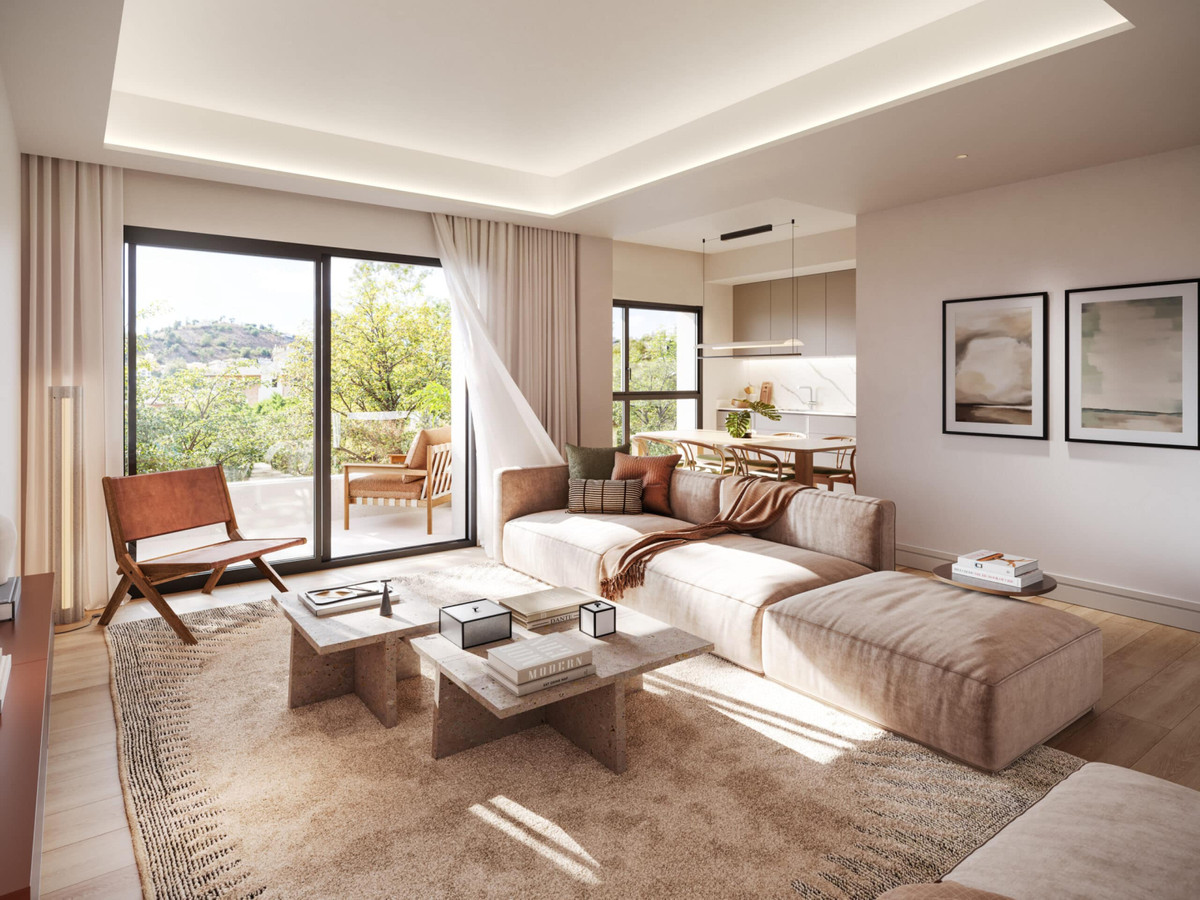 Appartement te koop in Málaga Este | 3 - 4 slaapkamers H5494174