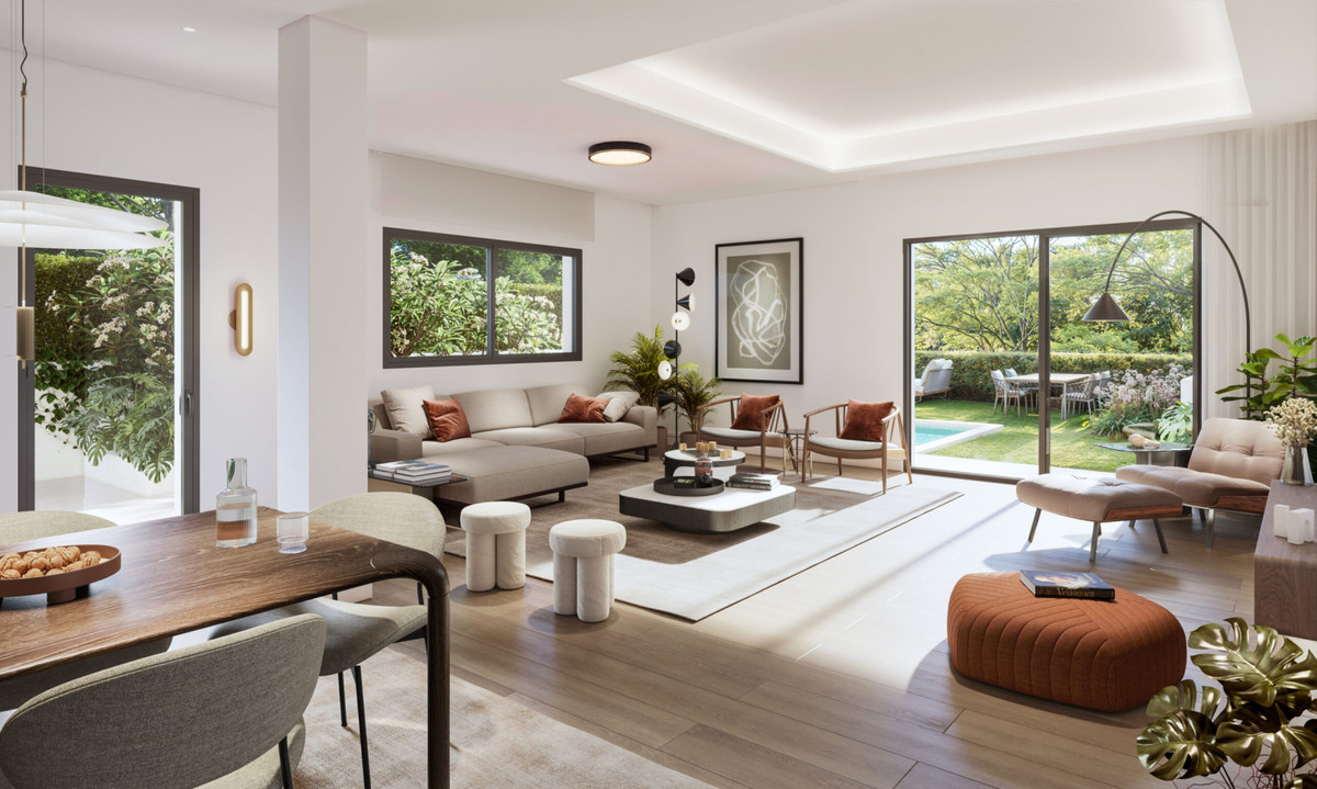 Appartement te koop in Málaga Este | 3 - 4 slaapkamers H5494174
