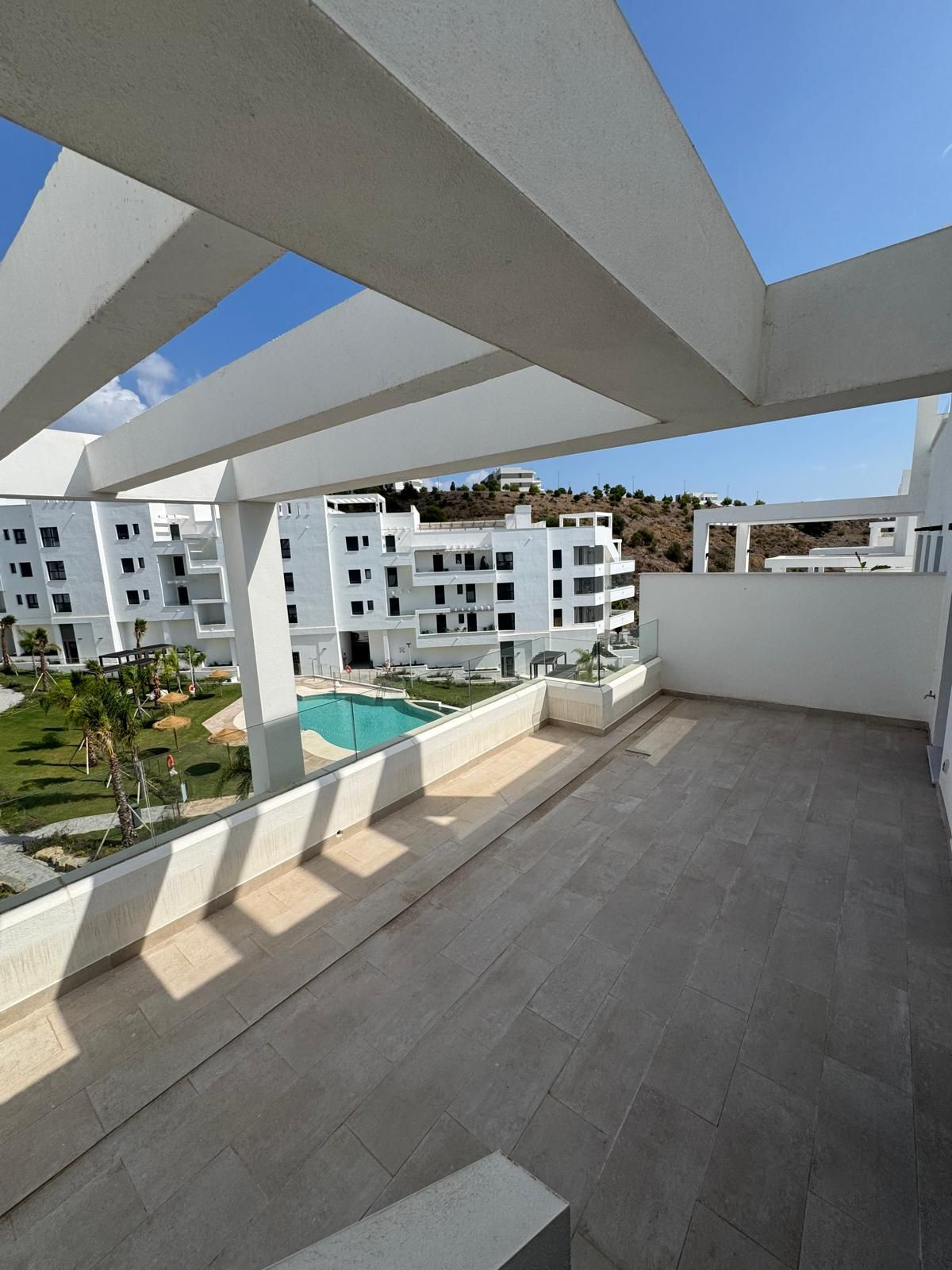 Penthouse te koop in Málaga Este | 3 slaapkamers H5505898