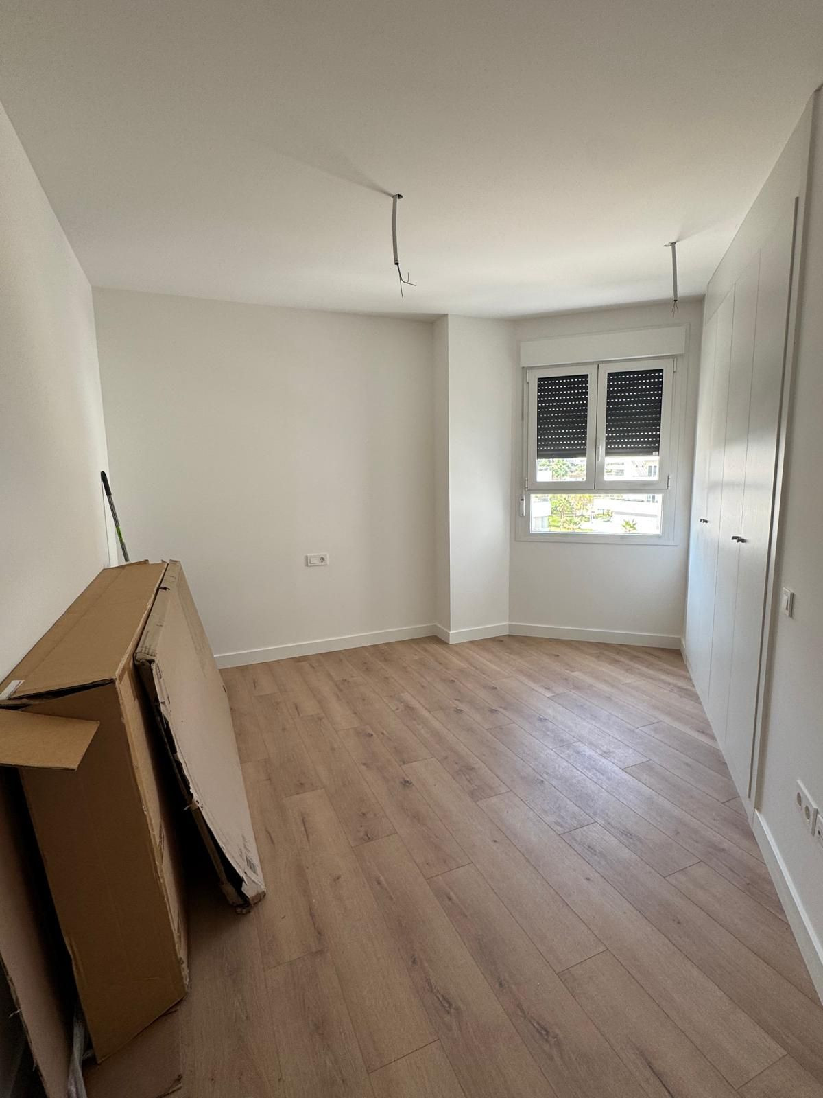 Penthouse te koop in Málaga Este | 3 slaapkamers H5505898