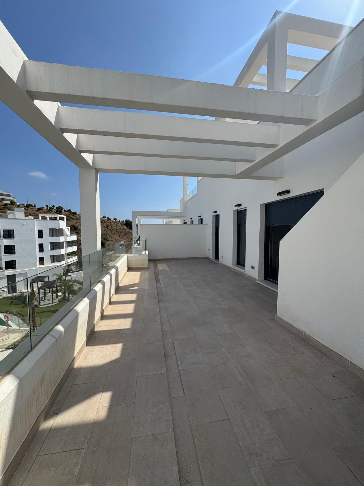 Penthouse te koop in Málaga Este | 3 slaapkamers H5505898