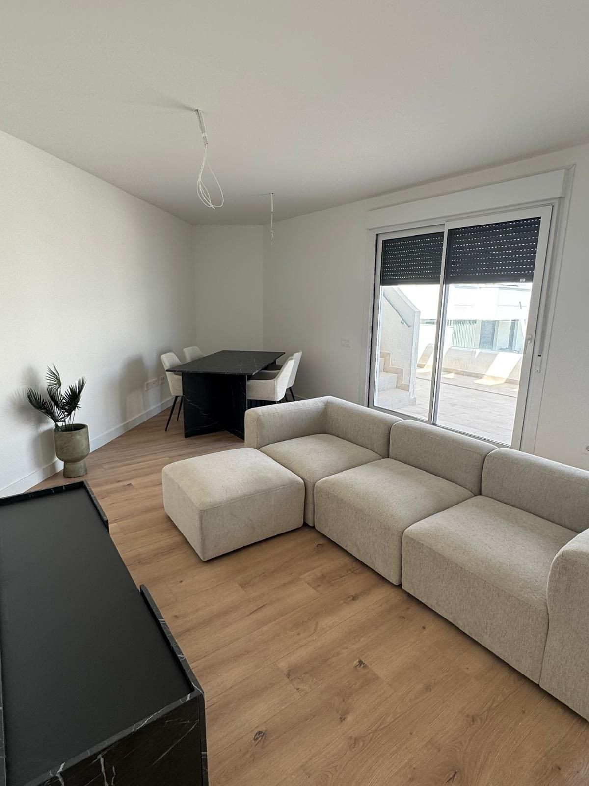 Penthouse te koop in Málaga Este | 3 slaapkamers H5505898