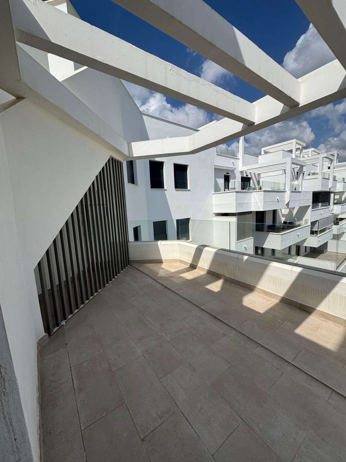 Penthouse te koop in Málaga Este | 3 slaapkamers H5505898