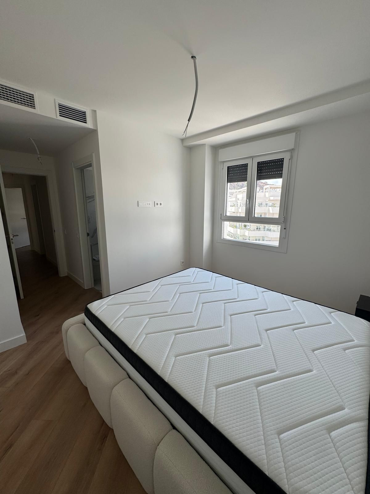 Penthouse te koop in Málaga Este | 3 slaapkamers H5505898