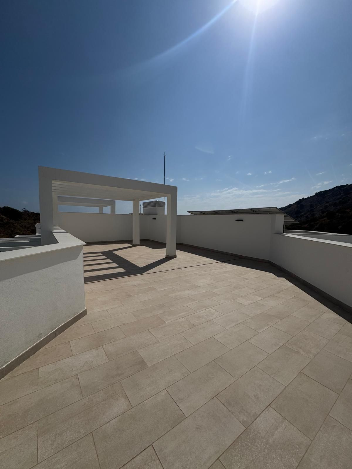 Penthouse te koop in Málaga Este | 3 slaapkamers H5505898