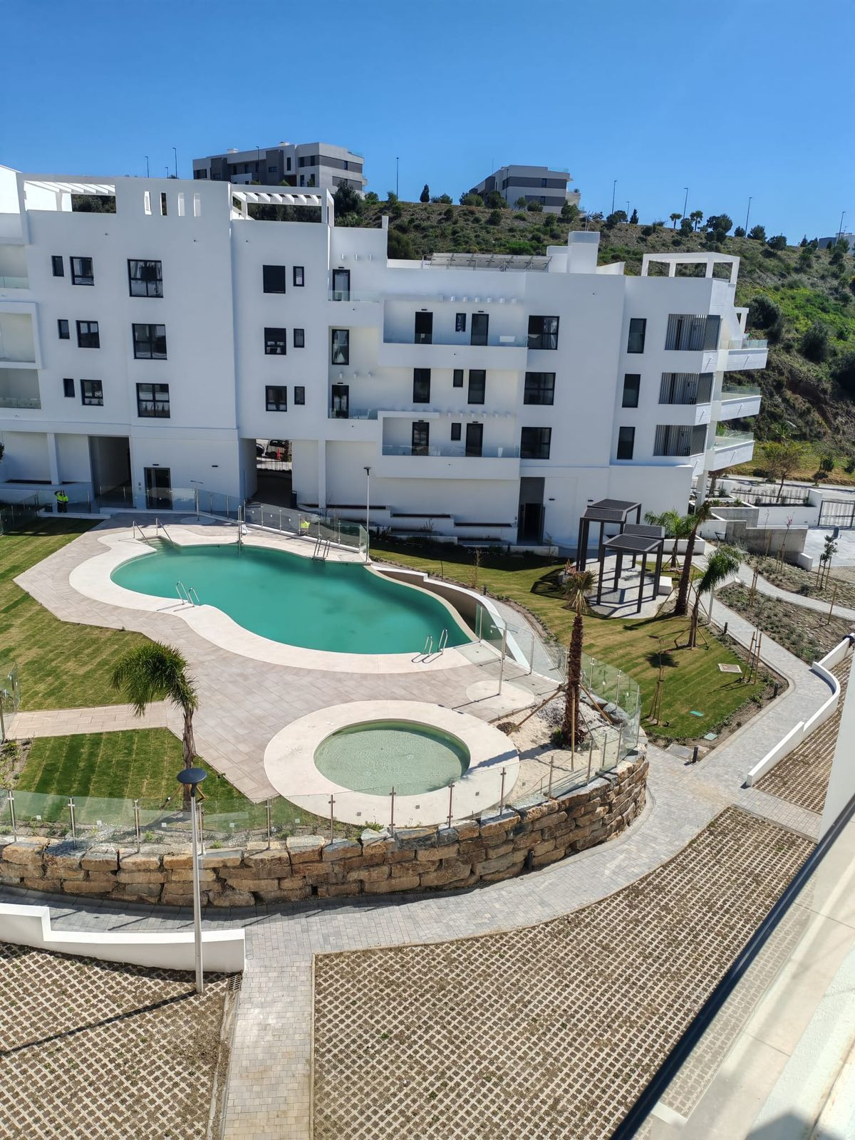 Penthouse te koop in Málaga Este | 3 slaapkamers H5505898