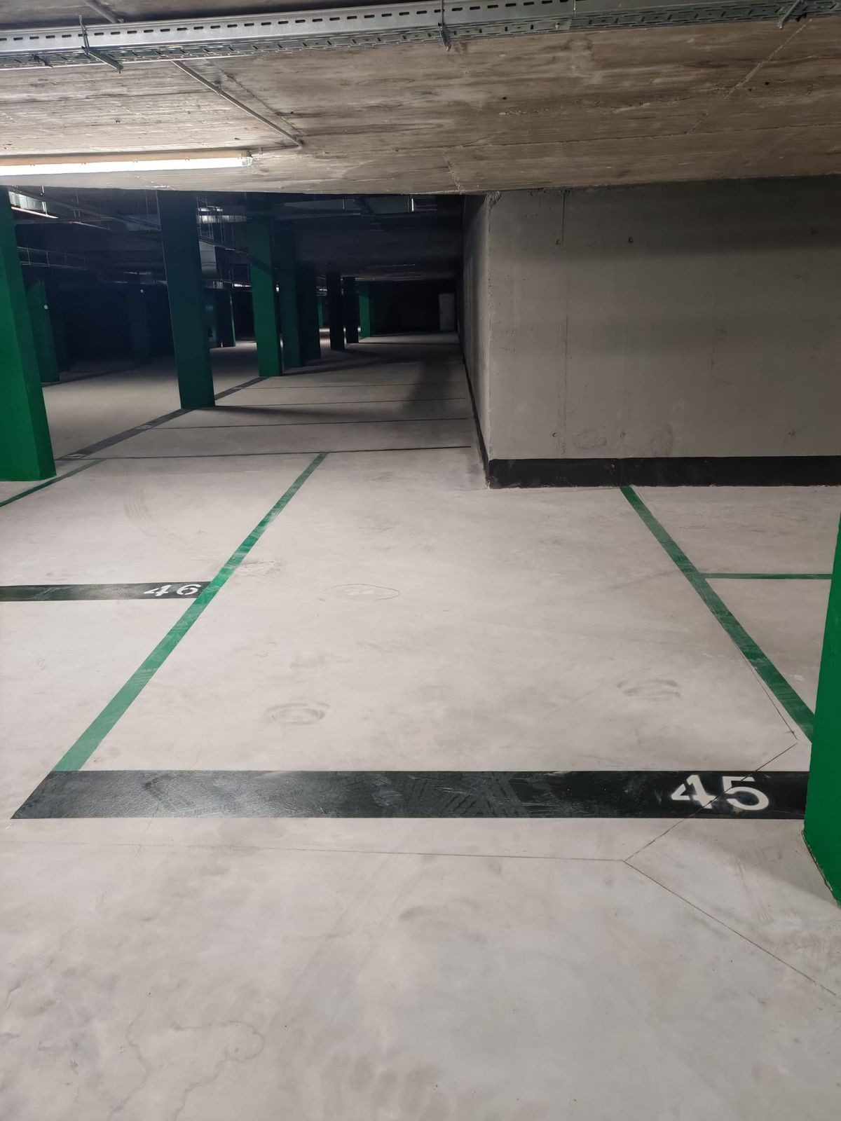Penthouse te koop in Málaga Este | 3 slaapkamers H5505898