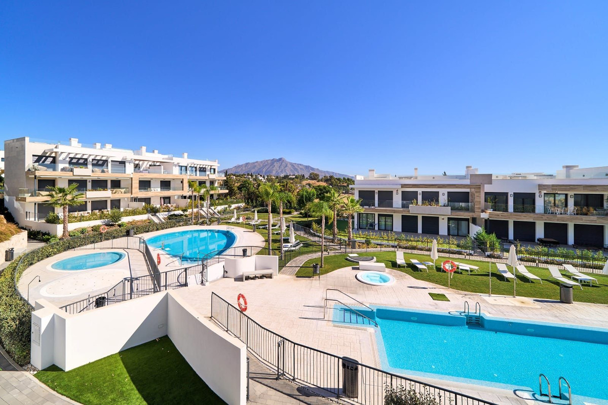 Penthouse te koop in Málaga Este | 3 slaapkamers H5505898