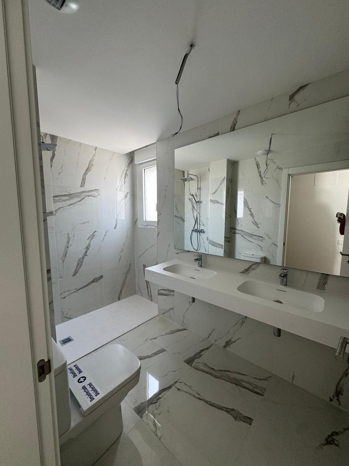 Penthouse te koop in Málaga Este | 3 slaapkamers H5505898