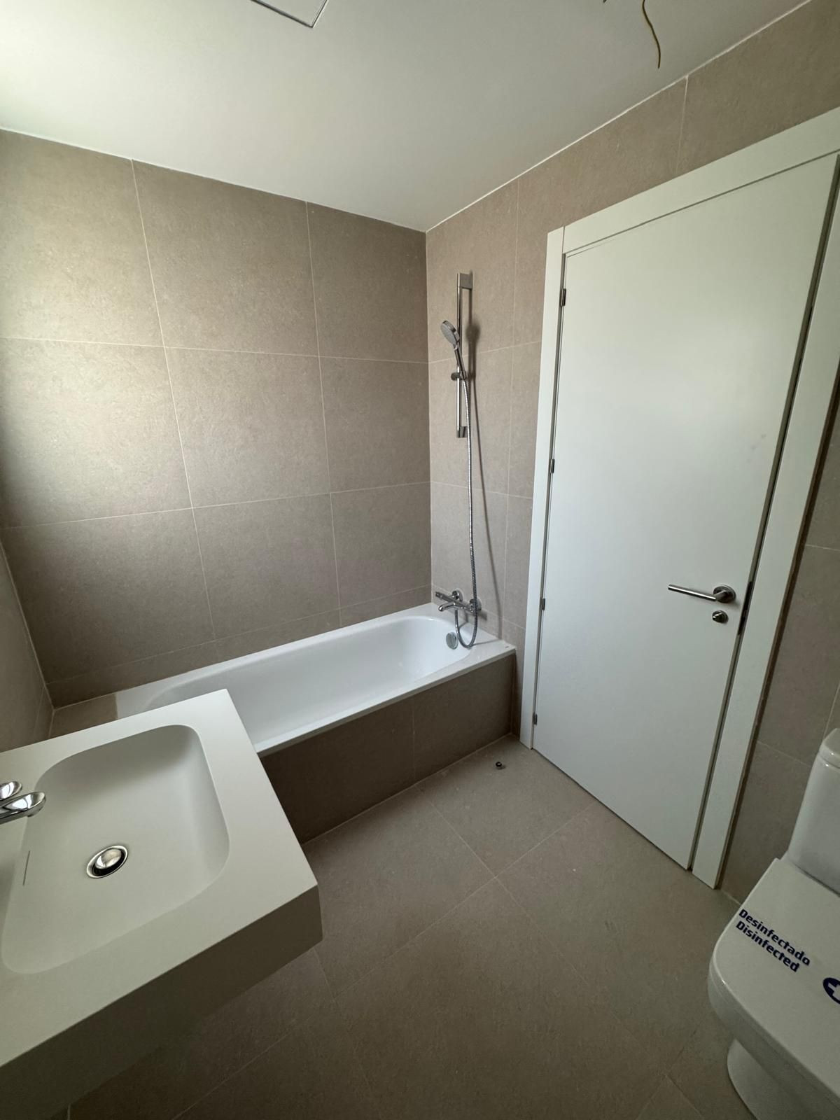 Penthouse te koop in Málaga Este | 3 slaapkamers H5505898