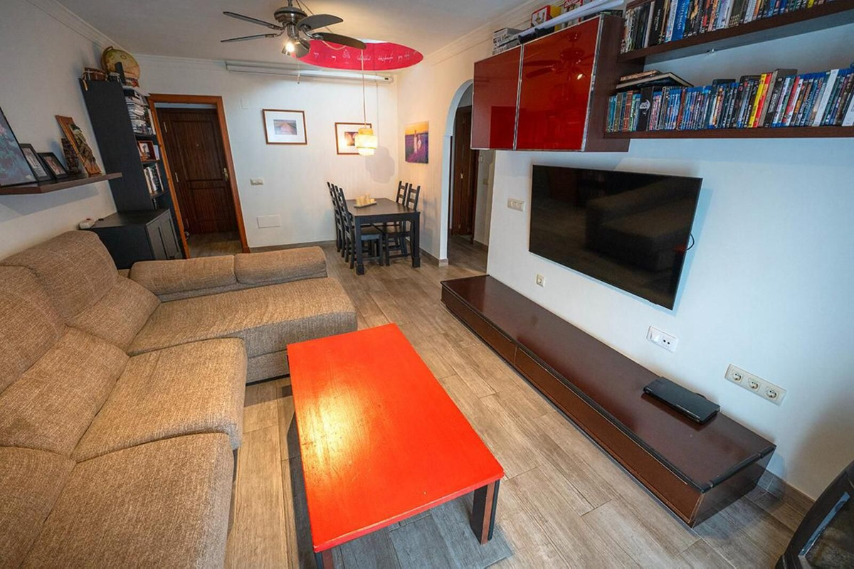 Penthouse in Monda-1