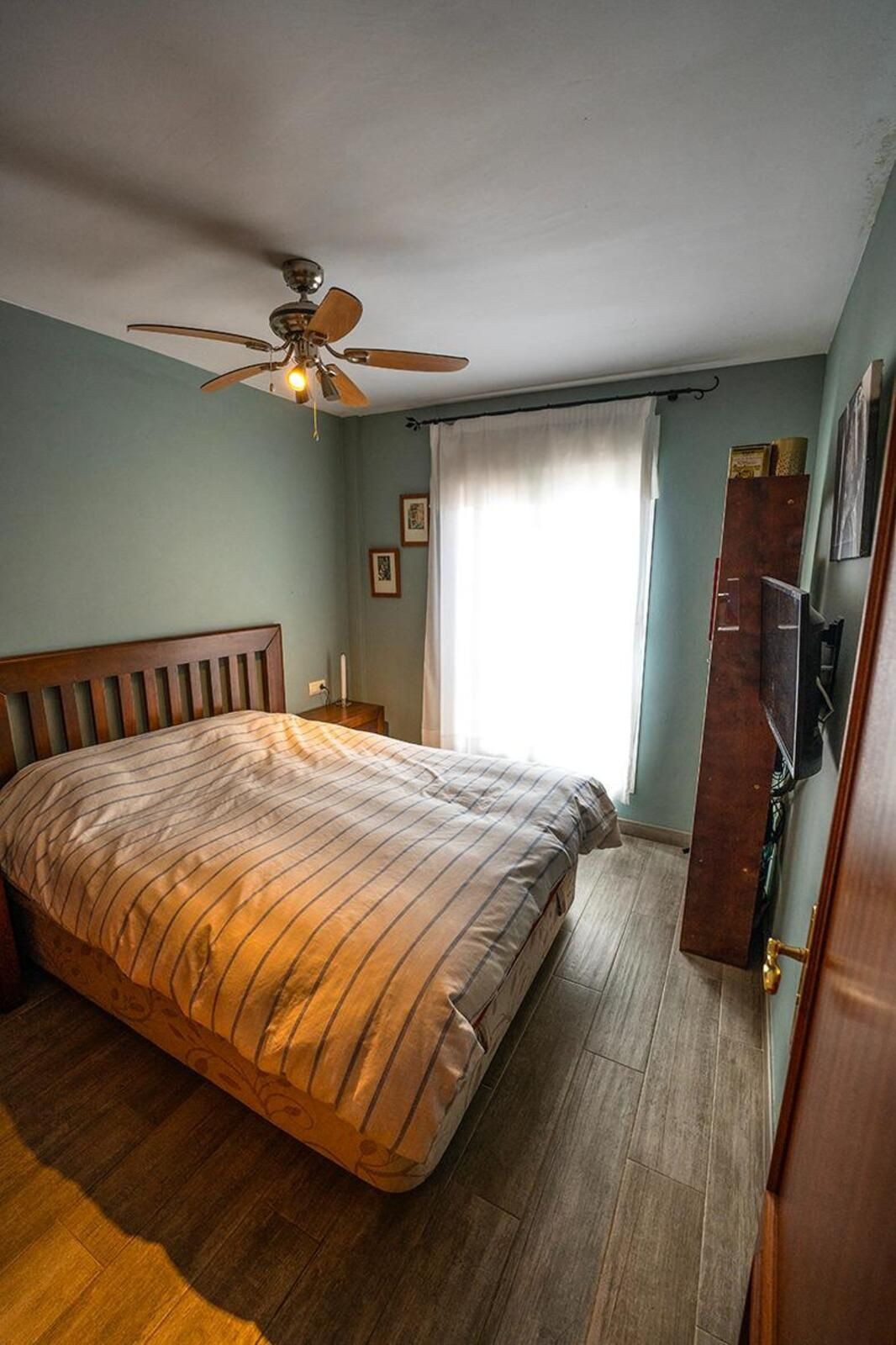 Penthouse in Monda-12