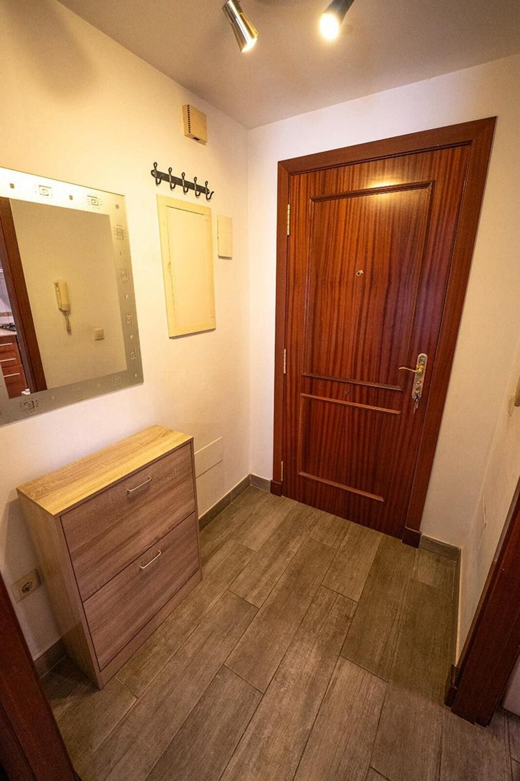 Penthouse in Monda-13