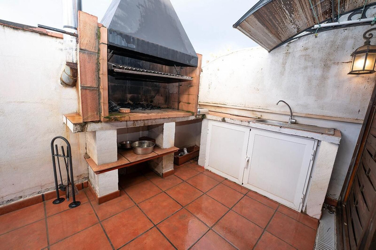 Penthouse in Monda-16