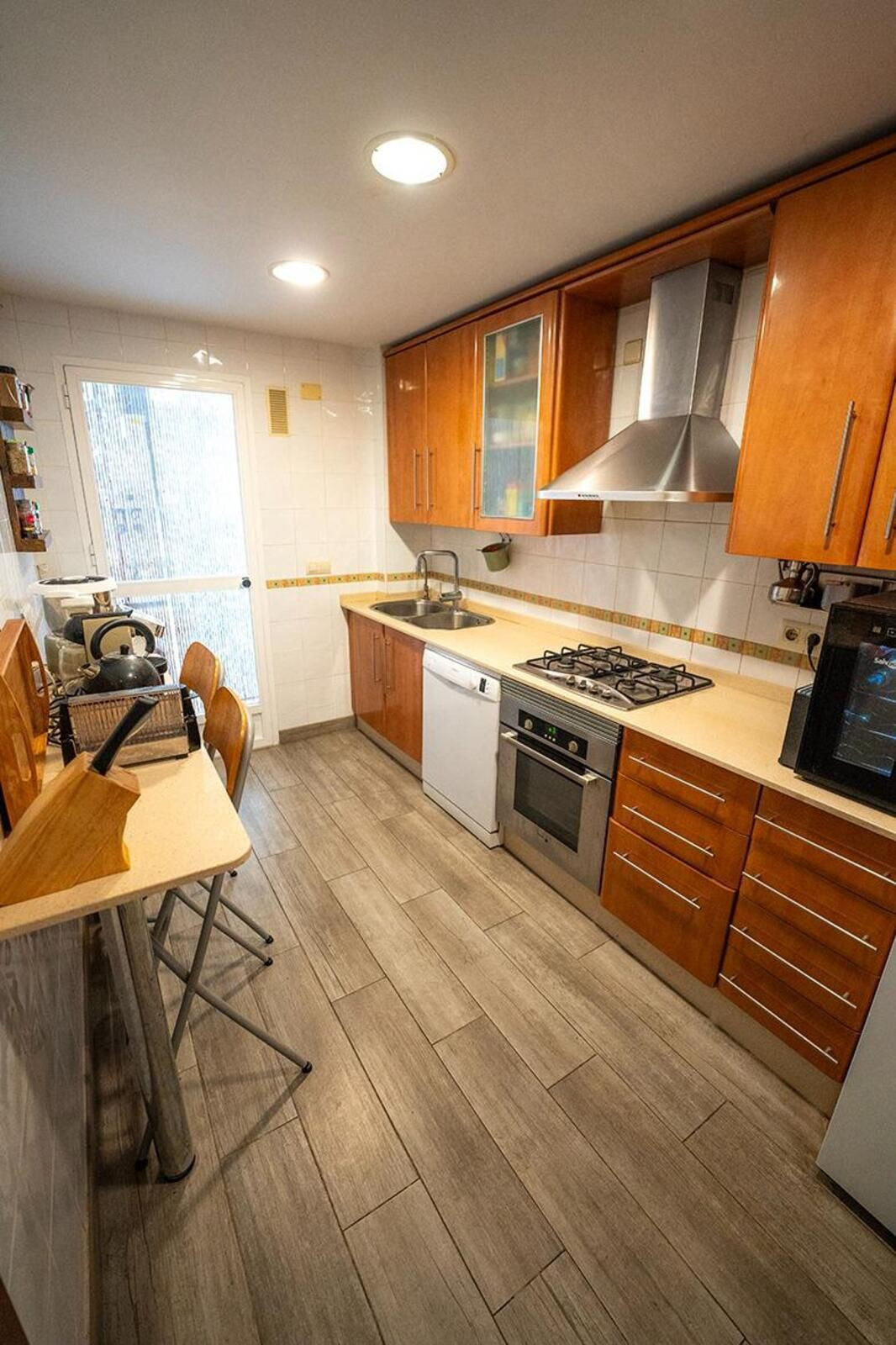 Penthouse in Monda-3