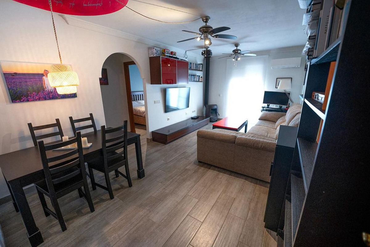 Penthouse in Monda-4