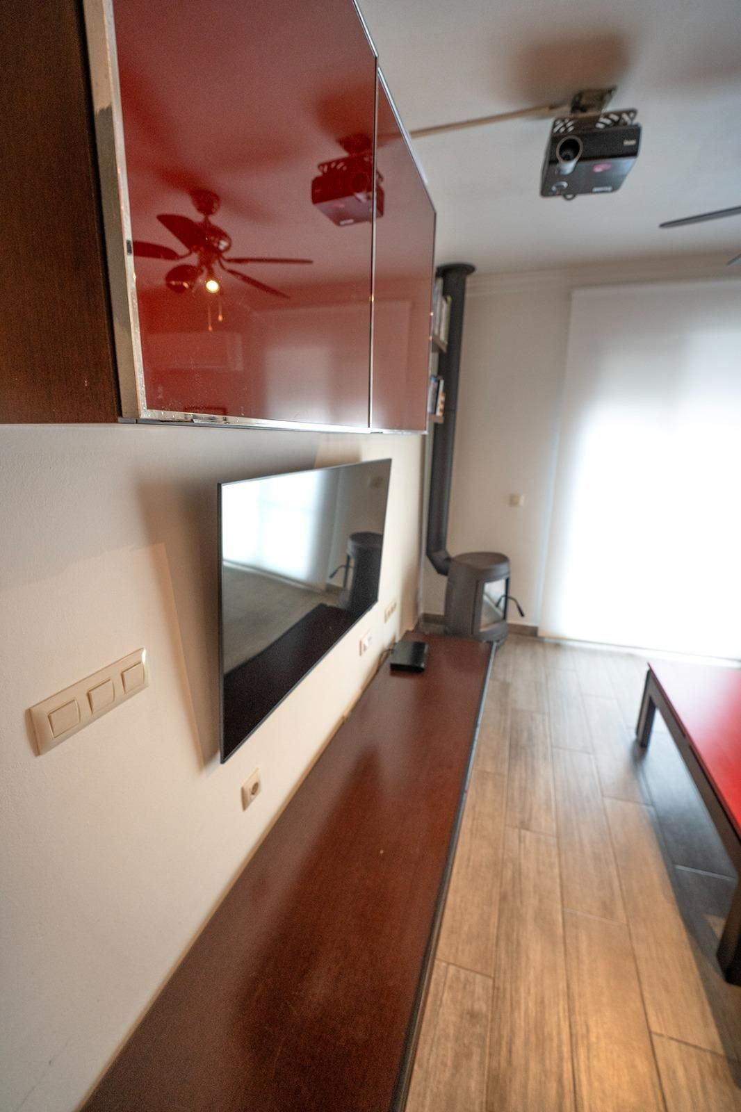 Penthouse in Monda-5