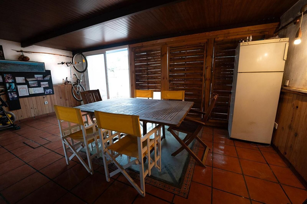 Penthouse in Monda-8