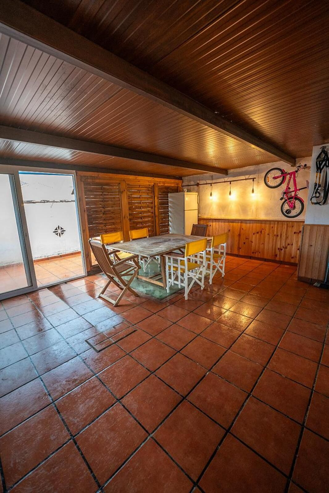 Penthouse in Monda-9