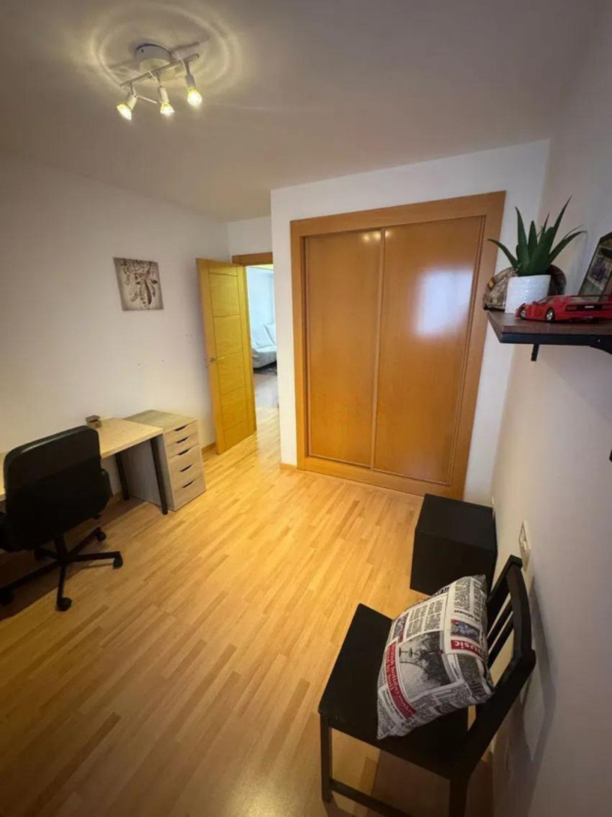 Appartement te koop in Monda | 2 slaapkamers H5444524