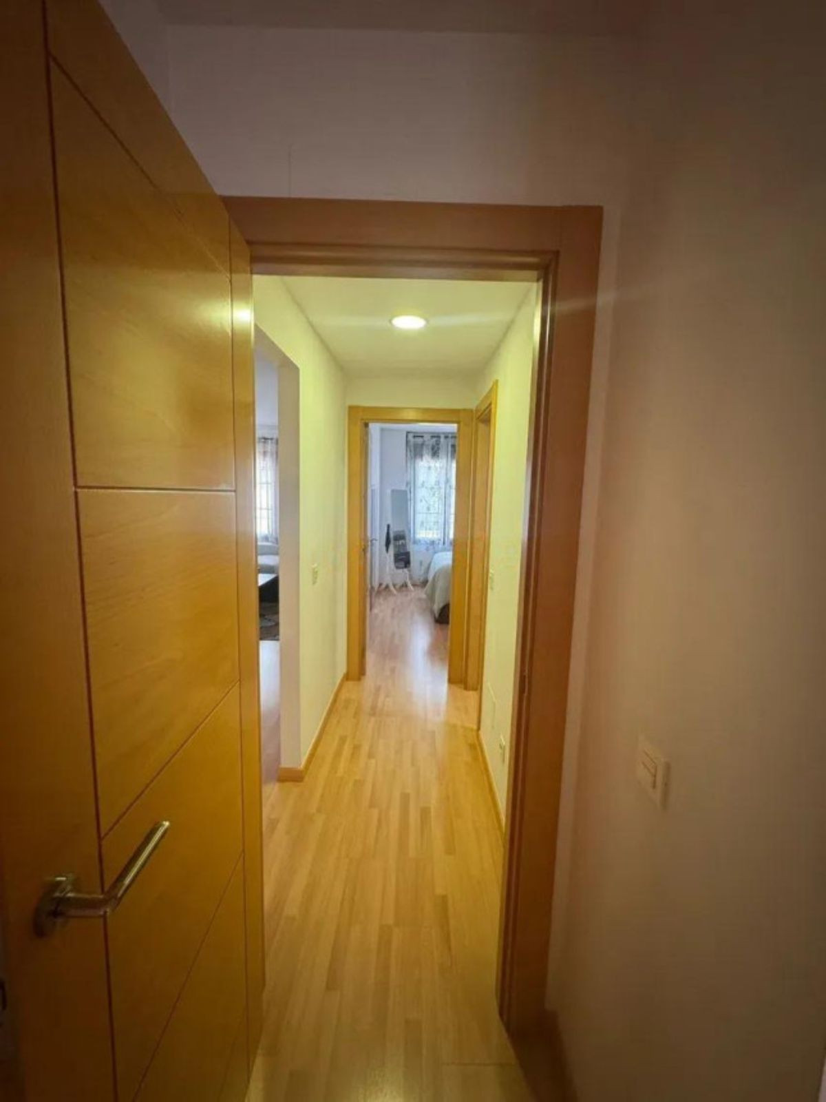 Appartement te koop in Monda | 2 slaapkamers H5444524