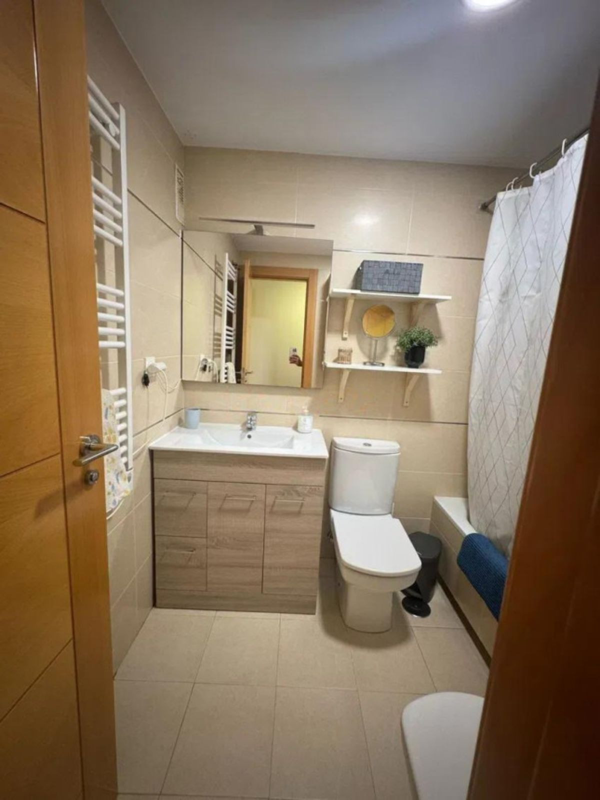 Appartement te koop in Monda | 2 slaapkamers H5444524