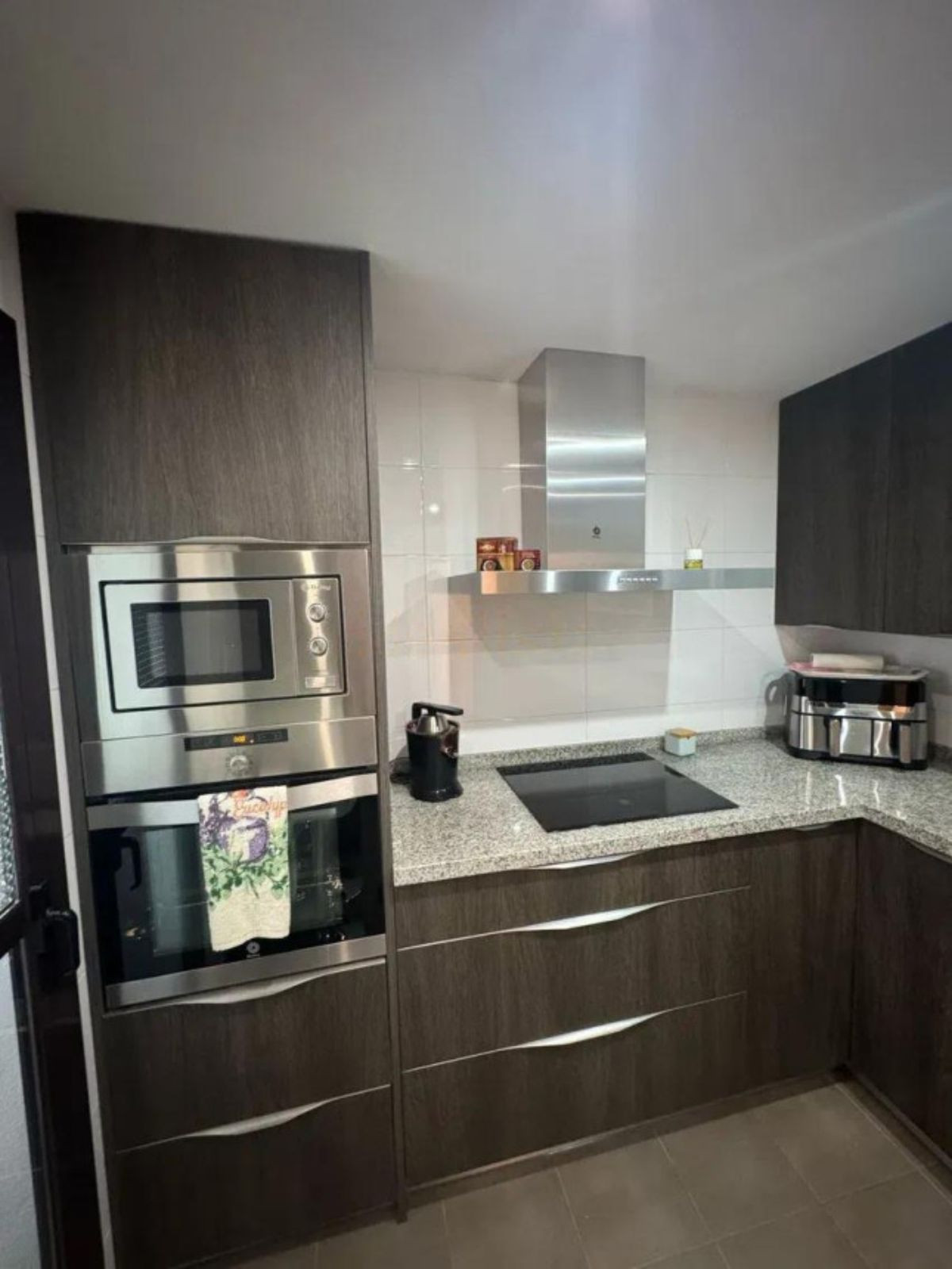 Appartement te koop in Monda | 2 slaapkamers H5444524