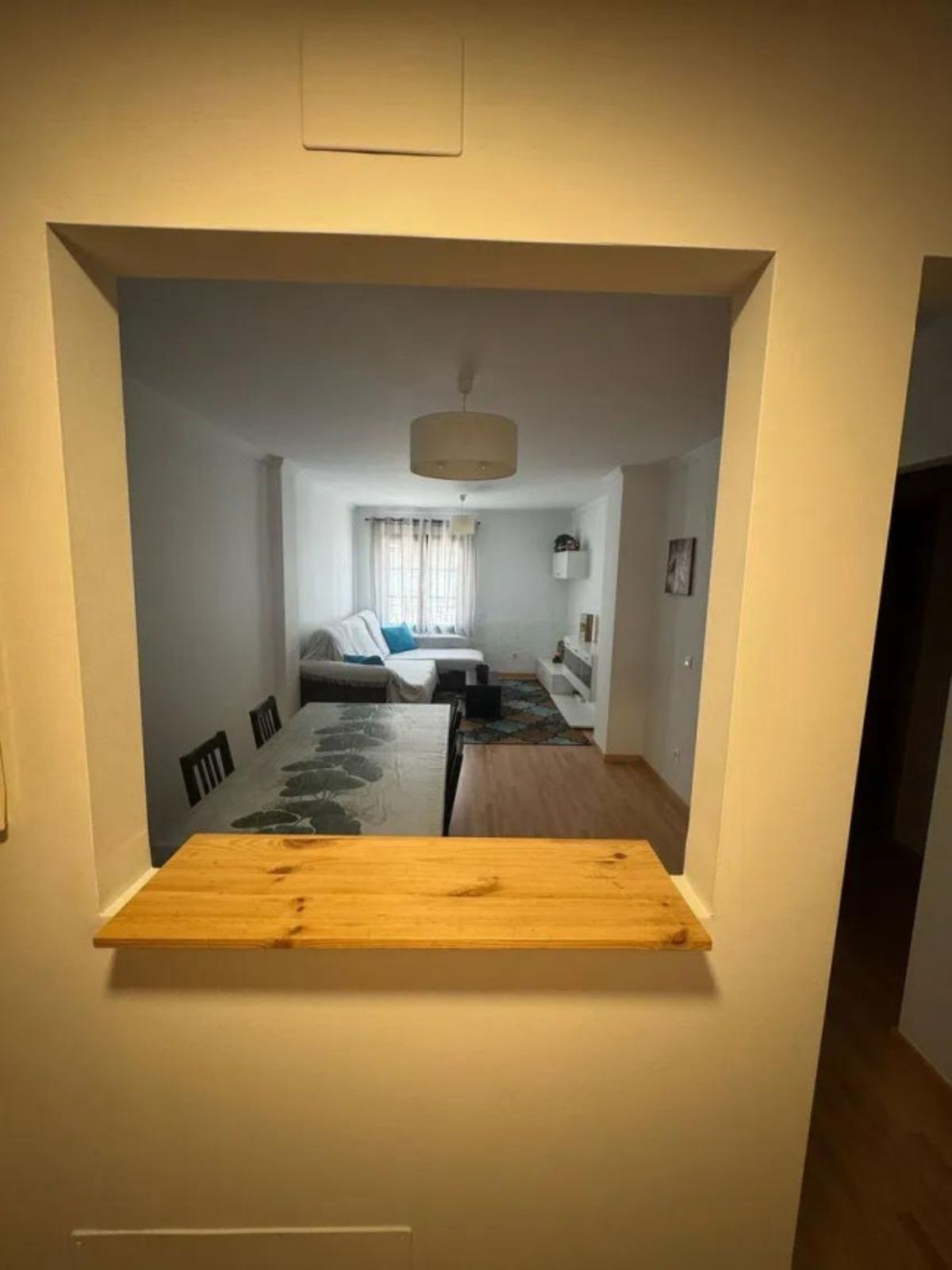 Appartement te koop in Monda | 2 slaapkamers H5444524