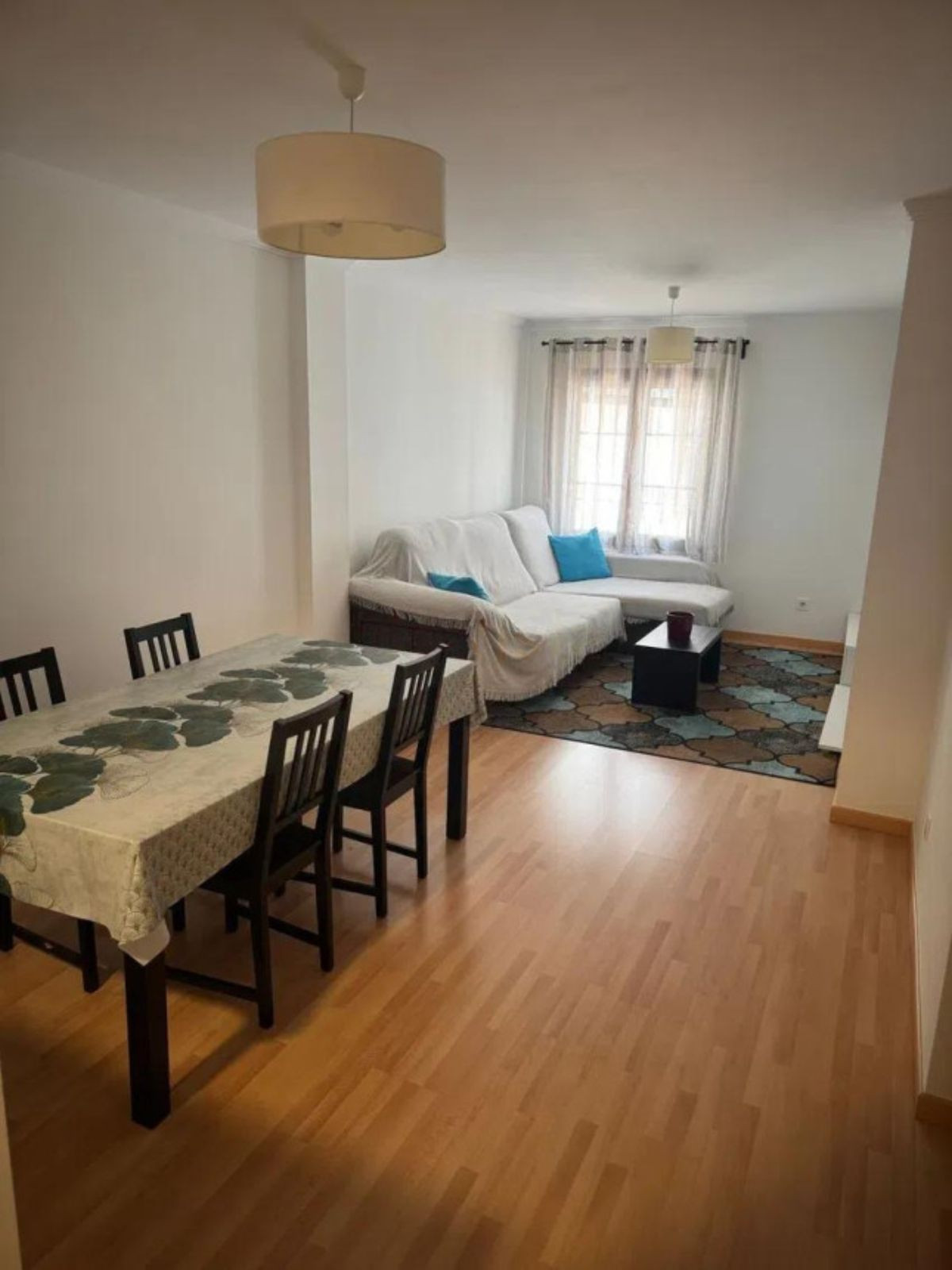 Appartement te koop in Monda | 2 slaapkamers H5444524