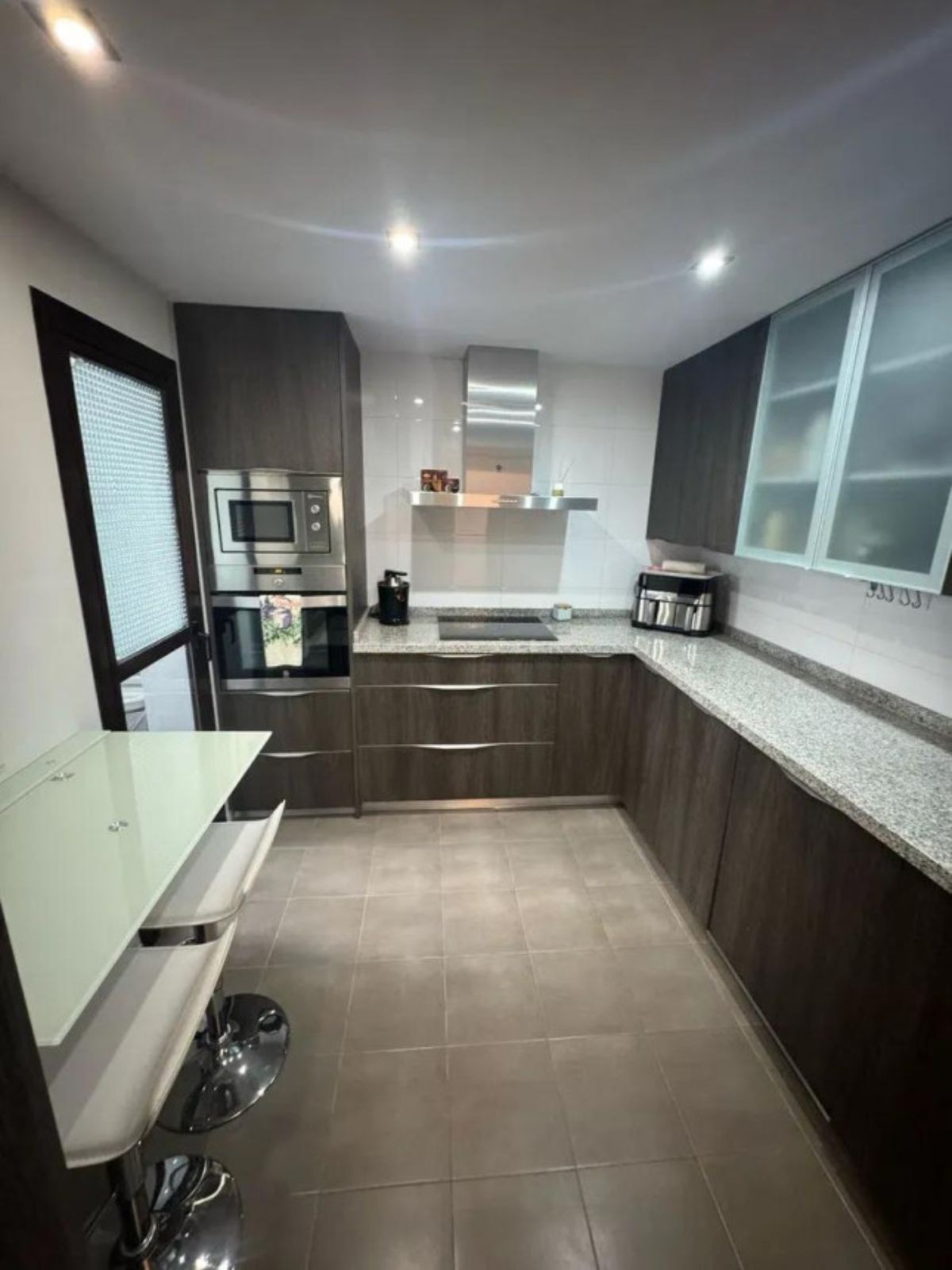 Appartement te koop in Monda | 2 slaapkamers H5444524