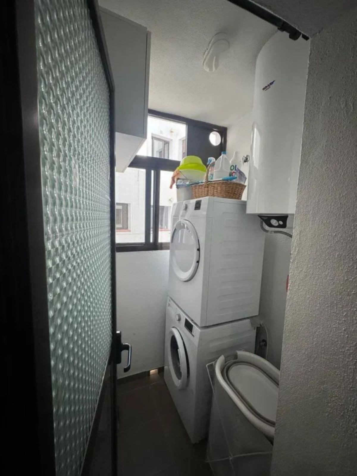 Appartement te koop in Monda | 2 slaapkamers H5444524
