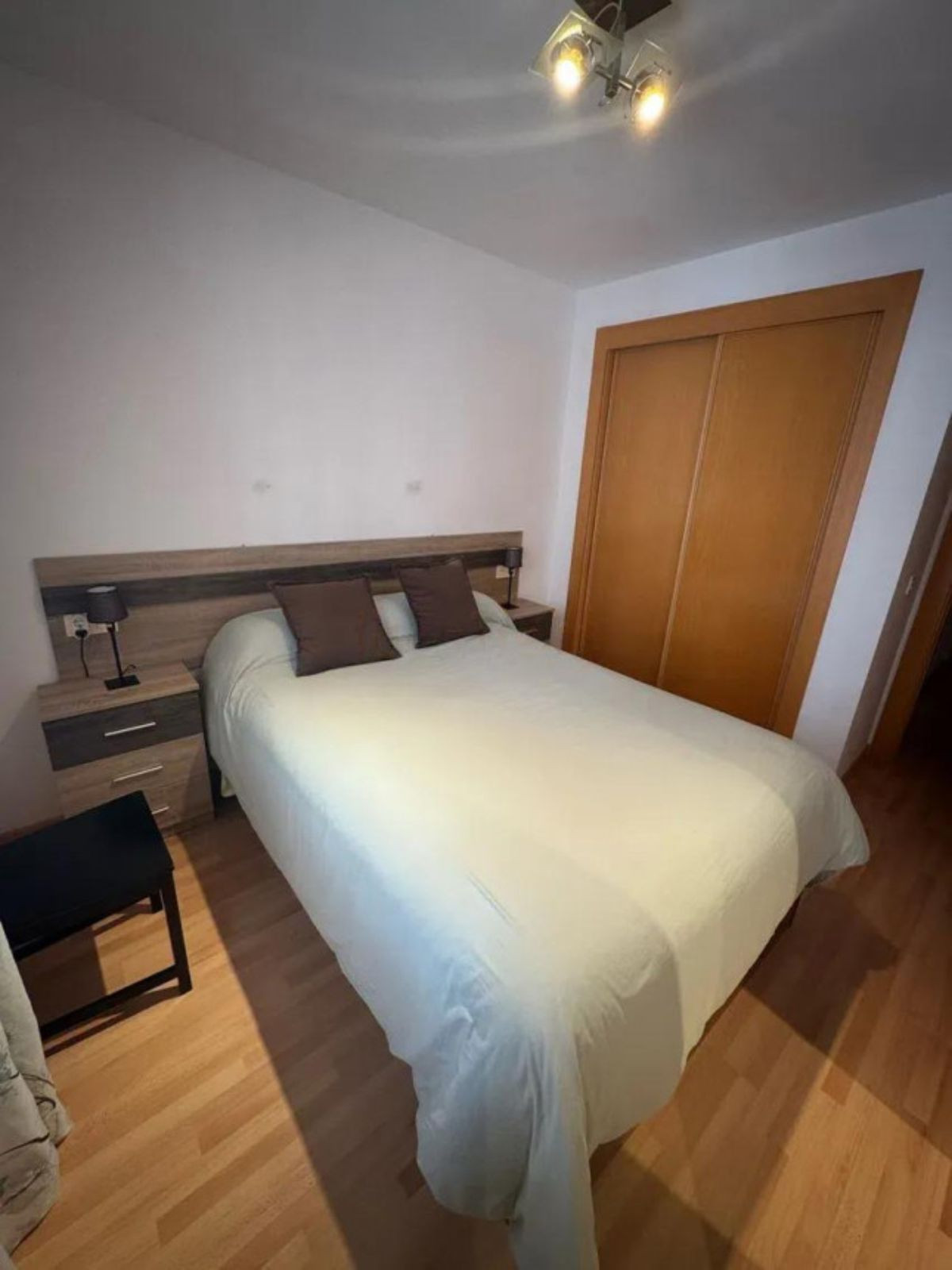 Appartement te koop in Monda | 2 slaapkamers H5444524