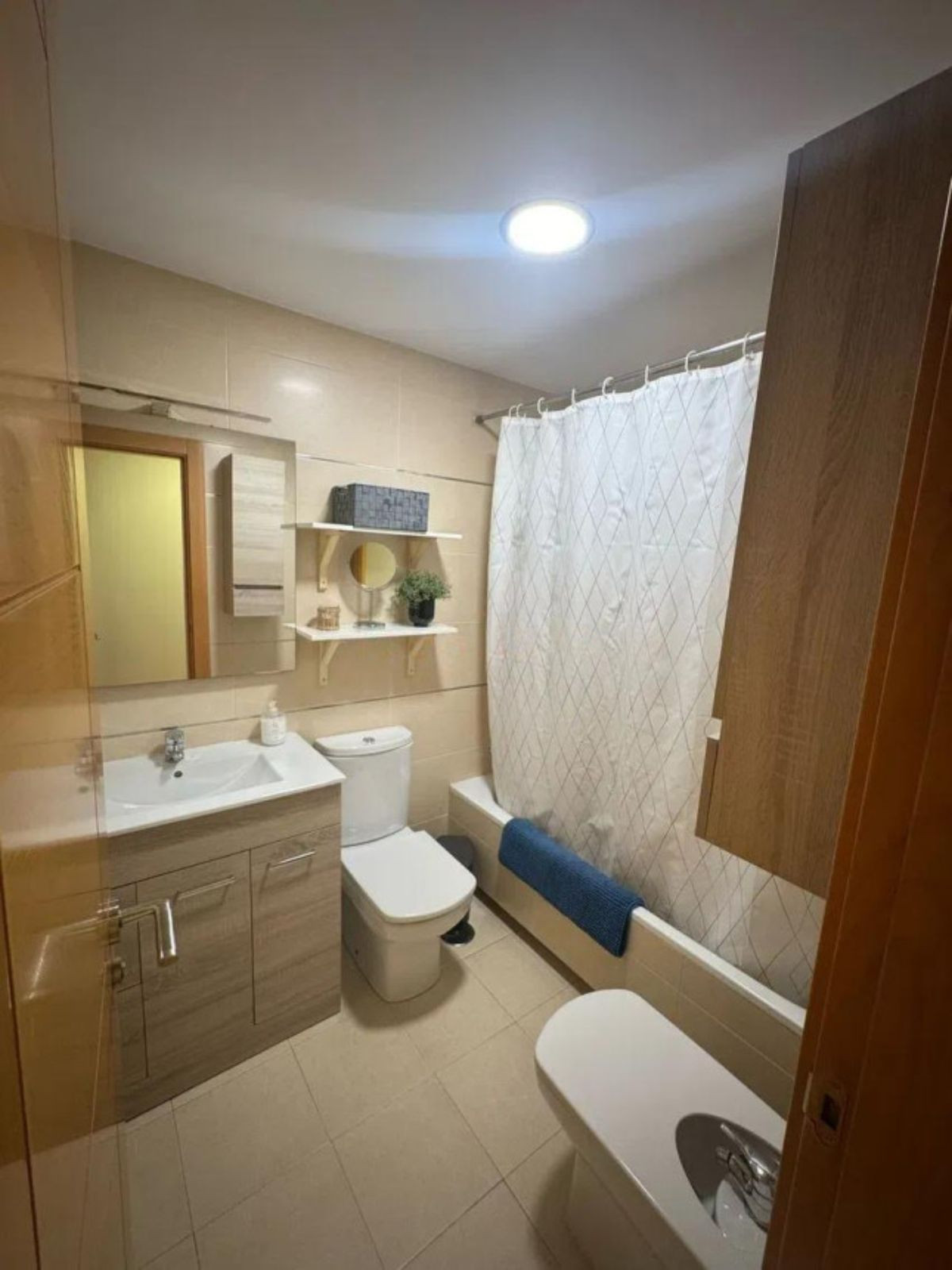 Appartement te koop in Monda | 2 slaapkamers H5444524