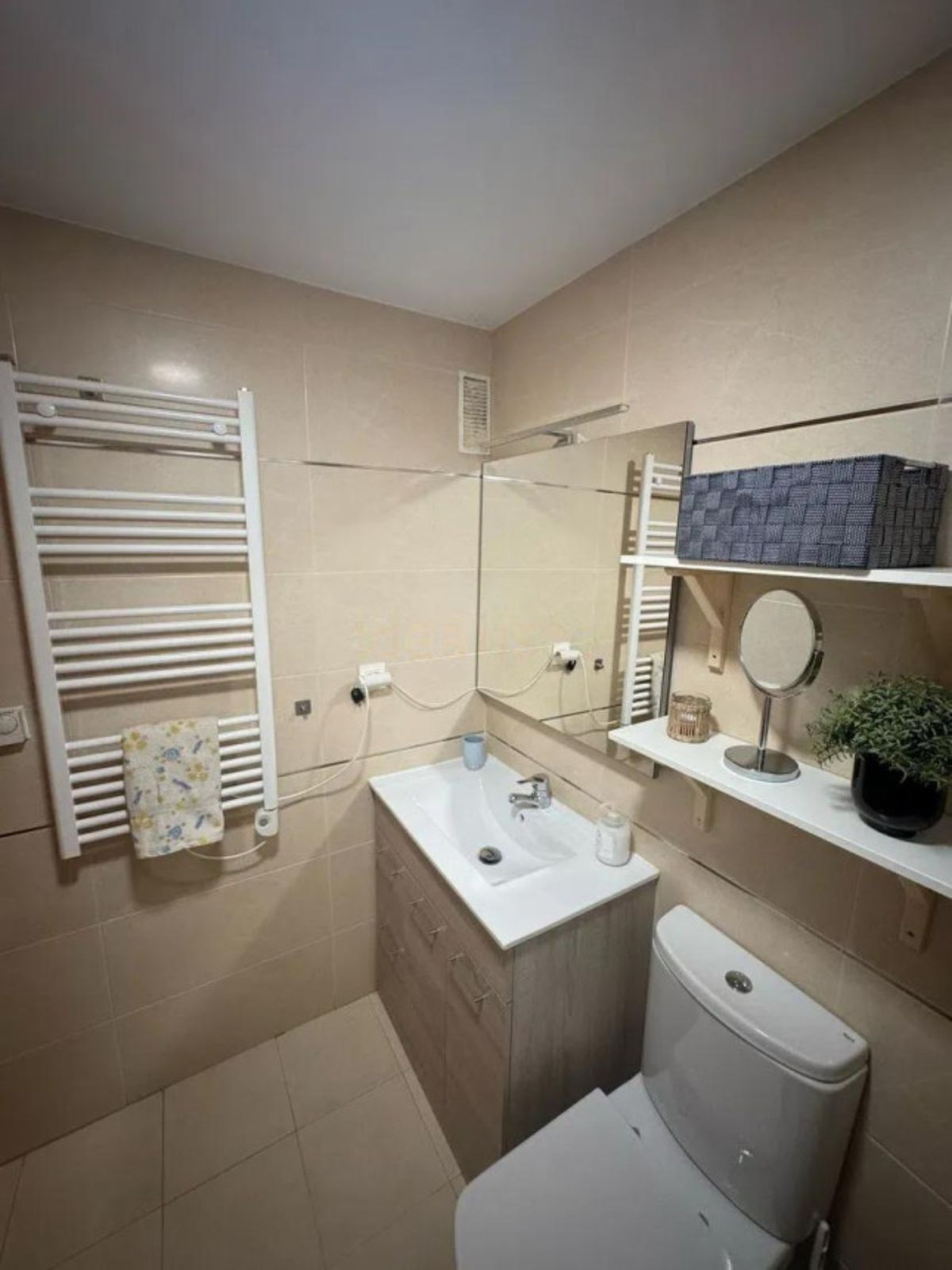 Appartement te koop in Monda | 2 slaapkamers H5444524