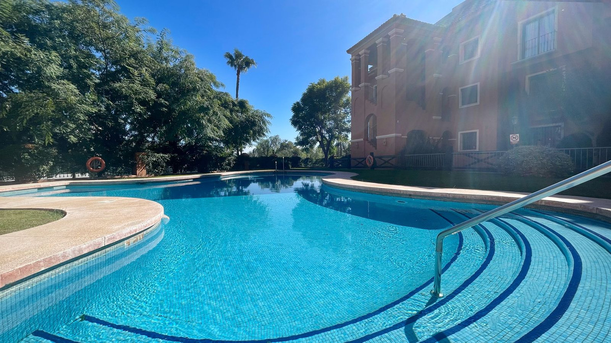 Appartement te koop in Monte Halcones | 3 slaapkamers H4545196