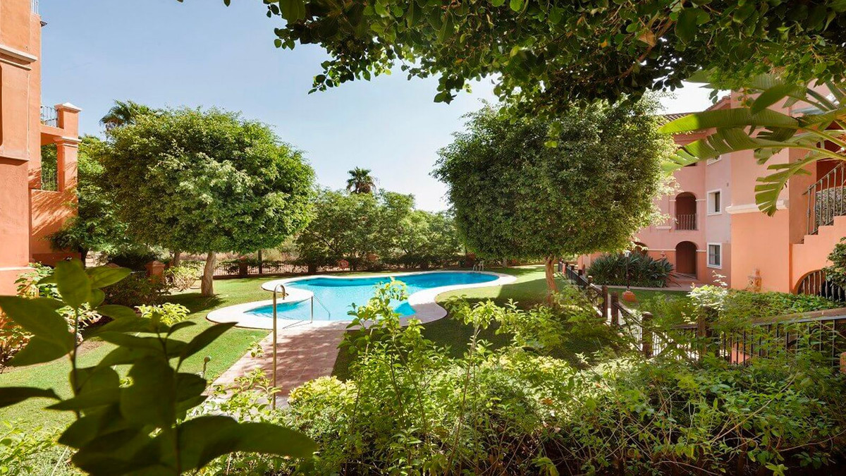 Appartement te koop in Monte Halcones | 3 slaapkamers H4545196