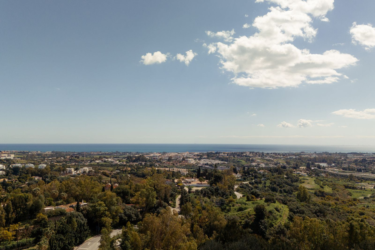 Duplex in Monte Halcones-16