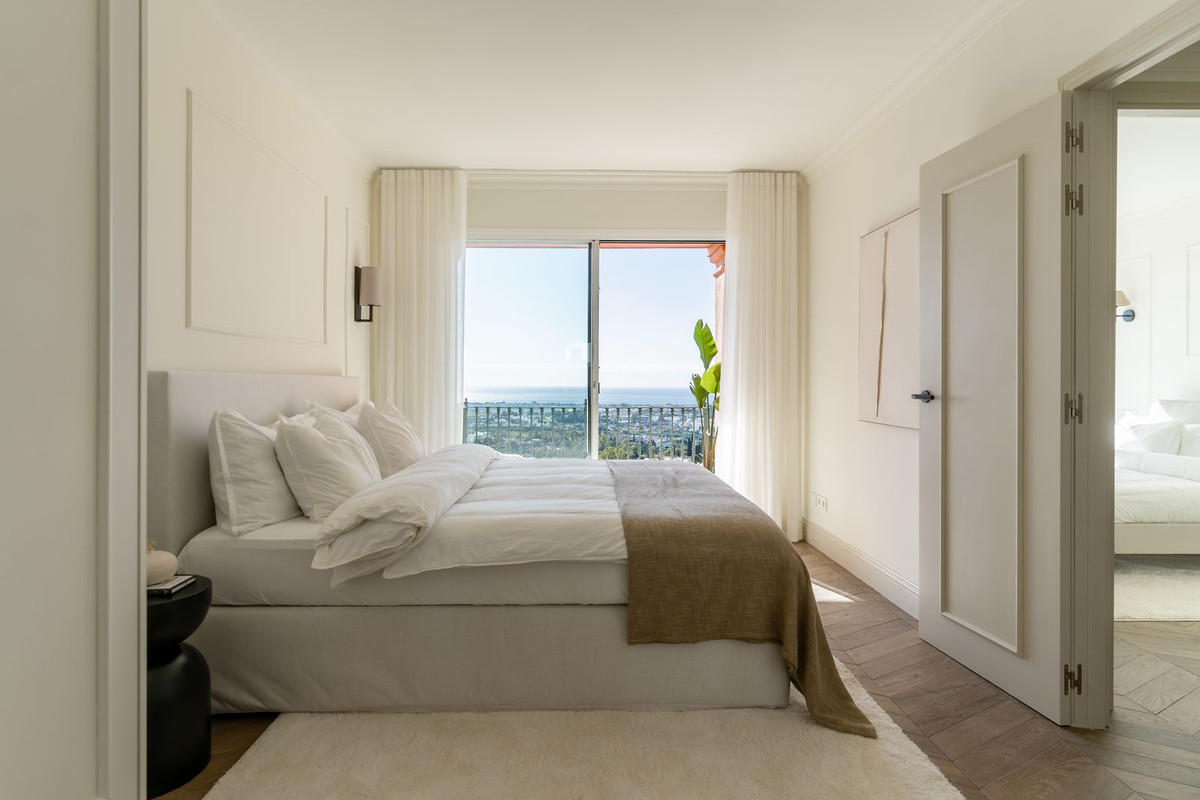 Duplex in Monte Halcones-21