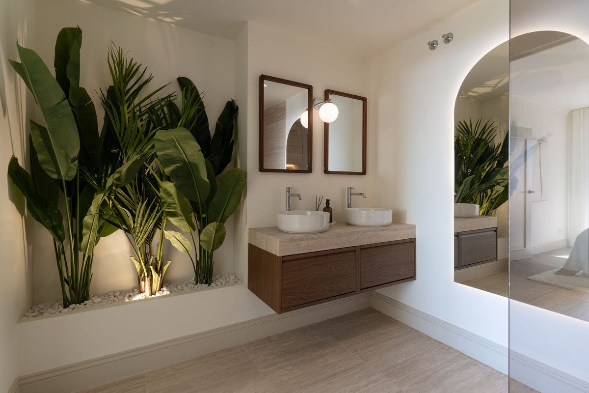 Duplex in Monte Halcones-24