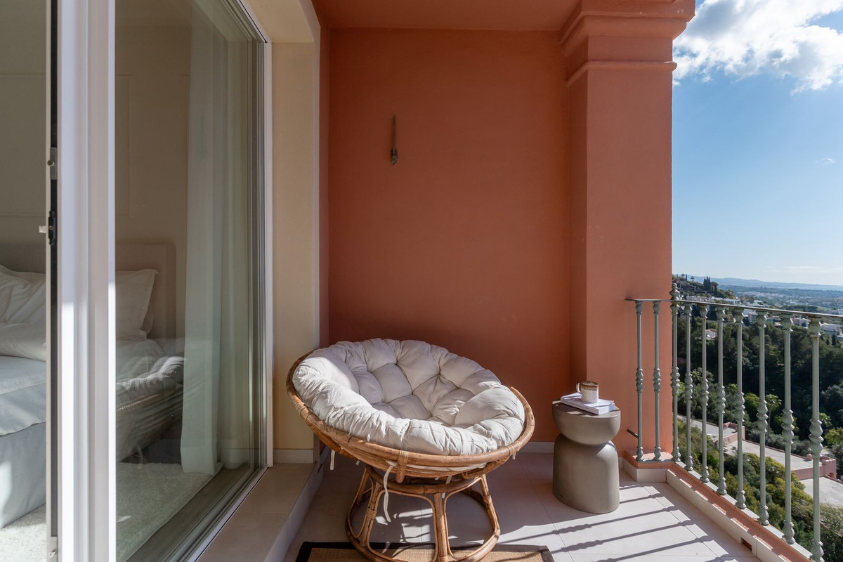 Duplex in Monte Halcones-29