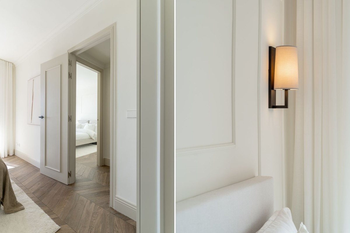 Duplex in Monte Halcones-31