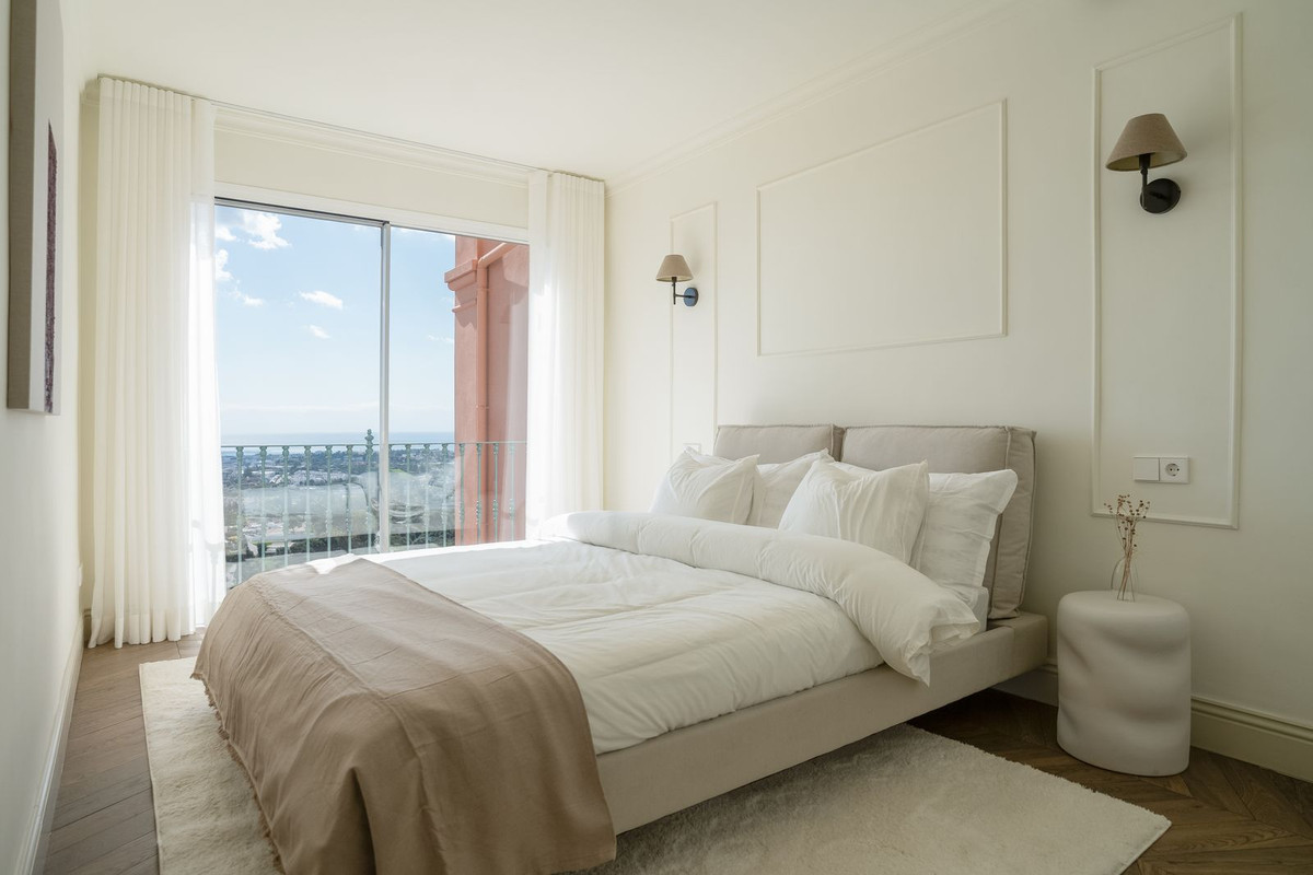 Duplex in Monte Halcones-32