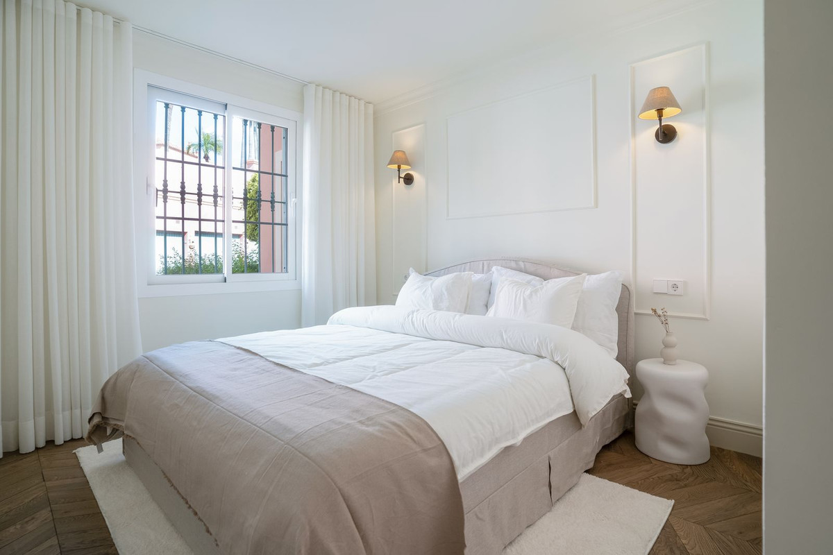 Duplex in Monte Halcones-33
