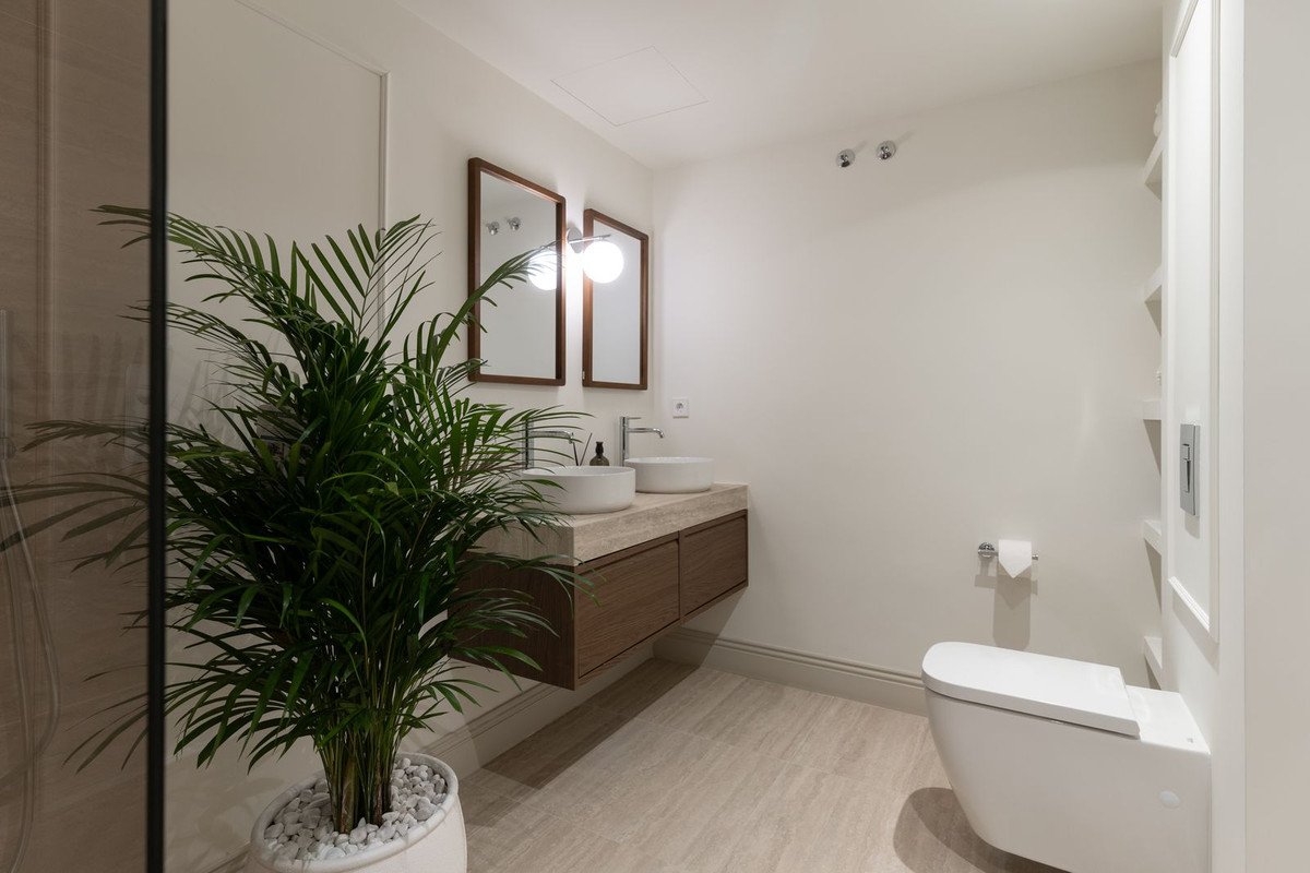 Duplex in Monte Halcones-34